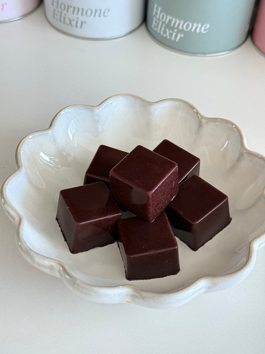 Hormone-Supporting Acai Gummies: A Delicious Way to Boost Fertility and Immunity