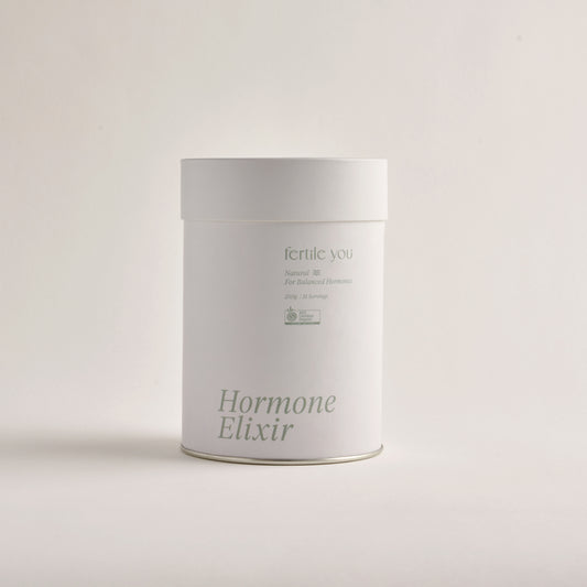 Hormone Elixir - Natural